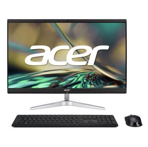 Acer Aspire C24-1750 DQ.BJ3EC.002 - 23.8" Počítač všetko v jednom