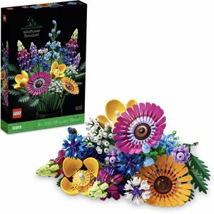 LEGO LEGO® Icons 10313 Kytica z poľných kvetín 2210313