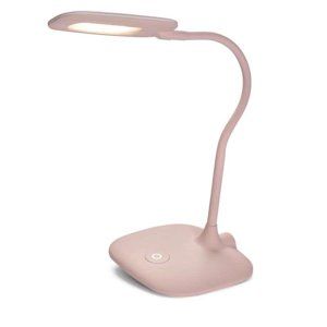 Emos STELLA ružová - LED stolná lampa