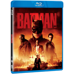 Batman (2022) W02696 - Blu-ray film