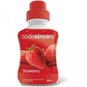 SodaStream Sirup jahoda 500ml