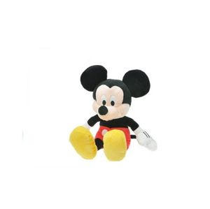 Mikro Mickey plyšový 44cm - Plysová hracka