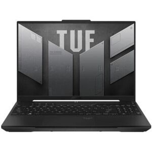 Asus TUF Gaming A16 FA617XS-N3032W FA617XS-N3032W - 16" Notebook