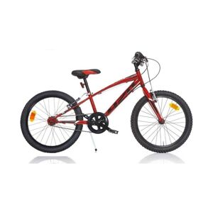 DINO Bikes DINO Bikes - Detský bicykel 20" 420U-06SC -AURELIA červený 420U-06SC