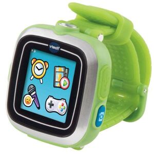 Vtech Kidizoom Smart Watch DX7 zelené 80-171683 - Detské smart hodinky