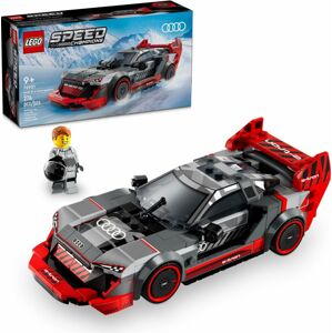 LEGO LEGO® Speed Champions 76921 Pretekárske auto Audi S1 e-tron quattro 2276921