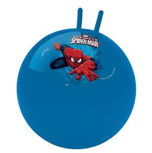 Wiky Skákacia lopta Spiderman 50cm 206961 cenotvorba2