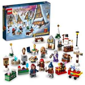 LEGO LEGO® Harry Potter™ 76418 Adventný kalendár 2276418
