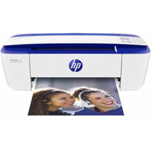 HP DeskJet Ink Advantage 3760 Modrá - Kompaktná multifunkčná tlačiareň