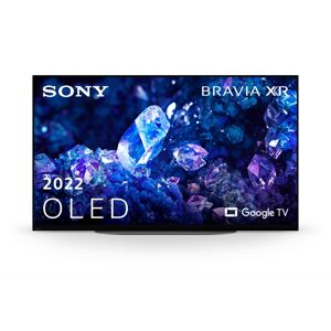 Sony XR-42A90K XR42A90KAEP - 4K OLED TV