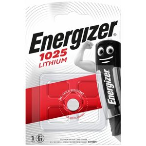 Energizer CR1025 - Batéria líthiová