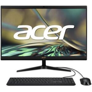 Acer Aspire C24-1700  - spĺňa podmienky Digitálneho žiaka DQ.BJFEC.002 digitalny ziak 2023 - 23.8" Počítač všetko v jednom