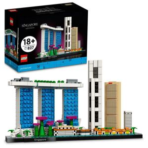 LEGO LEGO® Architecture 21057 Singapur 2221057