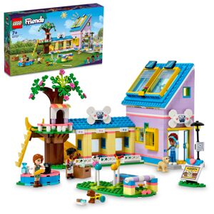 LEGO LEGO® Friends 41727 Psí útulok 2241727