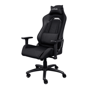 Trust GXT GXT 714 Ruya Eco Gaming Chair Black 24908 - Herné ergonomické kreslo