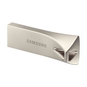 Samsung BAR Plus Flash Drive 64GB Champagne Silver - USB 3.1 klúč