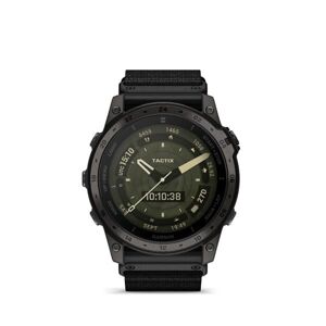 Garmin tactix 7 AMOLED 010-02931-01 - prémiové taktické multišportové GPS hodinky
