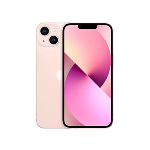 Apple iPhone 13 256GB ružový MLQ83CN/A - Mobilný telefón