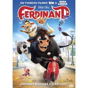 Ferdinand - DVD film