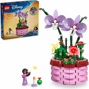 LEGO LEGO® Disney 43237 Isabelin kvetináč 2243237