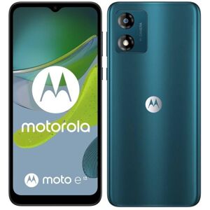 Motorola Moto E13 2/64 Zelená PAXT0020PL - Mobilný telefón