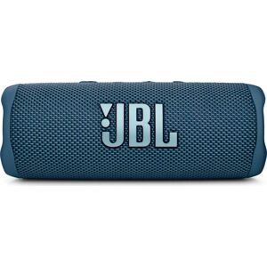 JBL Flip 6 modrý - Bluetooth reproduktor
