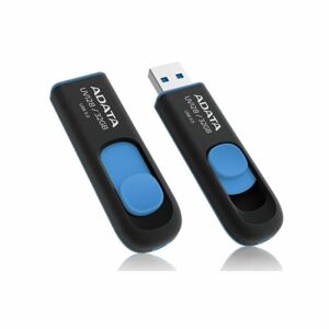 ADATA UV128 32GB modrý - USB 3.0 kľúč