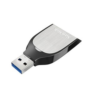 SanDisk Extreme PRO Type-A pre SD karty UHS-II USB 3.0 173400