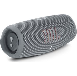 JBL CHARGE5 šedý - Bluetooth reproduktor