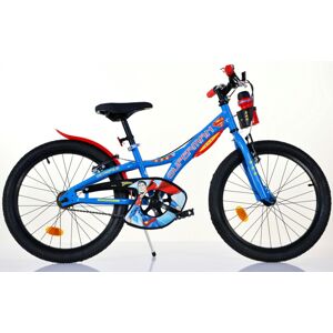 DINO Bikes DINO Bikes - Detský bicykel 20" 620-SM- Superman 620-SM