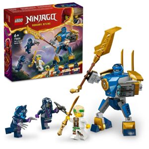LEGO LEGO® NINJAGO® 71805 Bojový balíček Jayovho robota 2271805