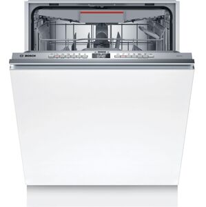 Bosch SMV4HVX00E - Umývačka riadu zabudovateľná