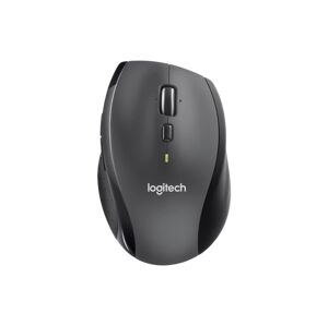 Logitech M705 Marathon Wireless Mouse 910-006034 - Wireless optická myš - Unifying