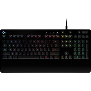 Logitech G213 Prodigy Gaming Keyboard CZ/SK 920-010738 - Hráčska klávesnica
