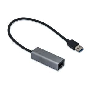 i-Tec Metal USB 3.0 Gigabit Ethernet Adapter U3METALGLAN