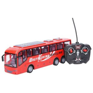 Wiky RC Autobus RC na diaľkové ovládanie 32 cm WKW013371