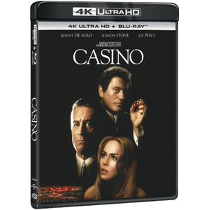Casino (2BD) U00239