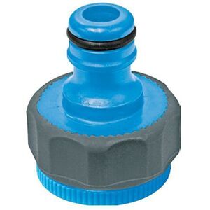 Strend Pro AQUACRAFT® 550185 - Adapter, SoftTouch G3/4 ~ G1/2", na hadicu