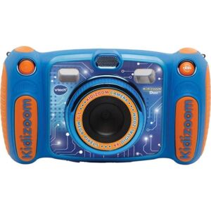 Vtech Kidizoom Duo MX 5.0 modrý CZ+SK 80-507103 - Fotoaparát