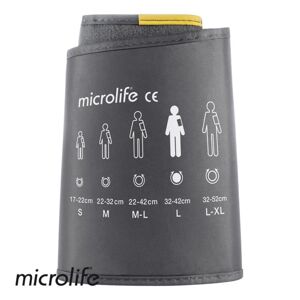 Microlife L 32-54cm - MANZETA 4G Soft
