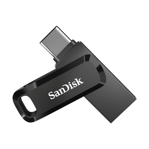 SanDisk Ultra Dual GO USB/USB-C 32GB 183596