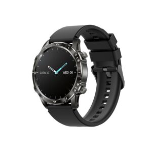 Carneo Adventure HR+ 2nd gen. Black 8588009299172 - Smart hodinky
