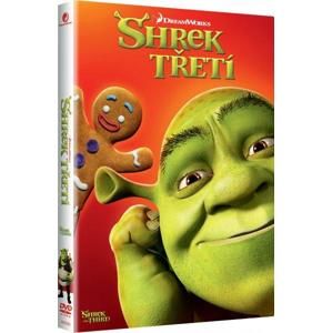 Shrek Tretí (SK) U00221