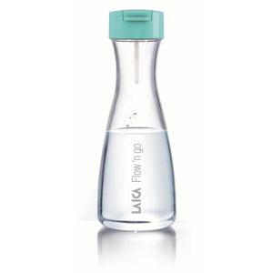 LAICA FLOW N GO - Filtračná fľaša