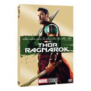 Thor: Ragnarok (edícia Marvel 10 rokov) D01182