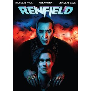 Renfield (tit) U00846 - DVD film