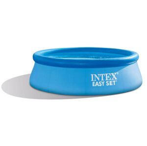Intex_B Záhradný bazén INTEX 28106 Easy Set 244 x 61 cm 28106
