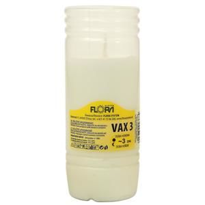 Náplň VAX 3 parafín zalievaná 200g 40552 - Náplň
