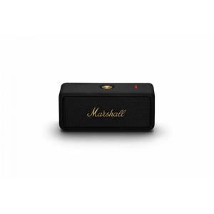 Marshall Emberton II Black & Brass 1006234 - Bluetooth bezdrôtový reproduktor