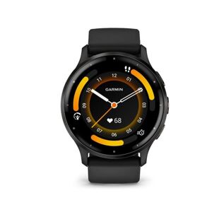Garmin VENU 3 Black/Slate 010-02784-01 - Smart hodinky